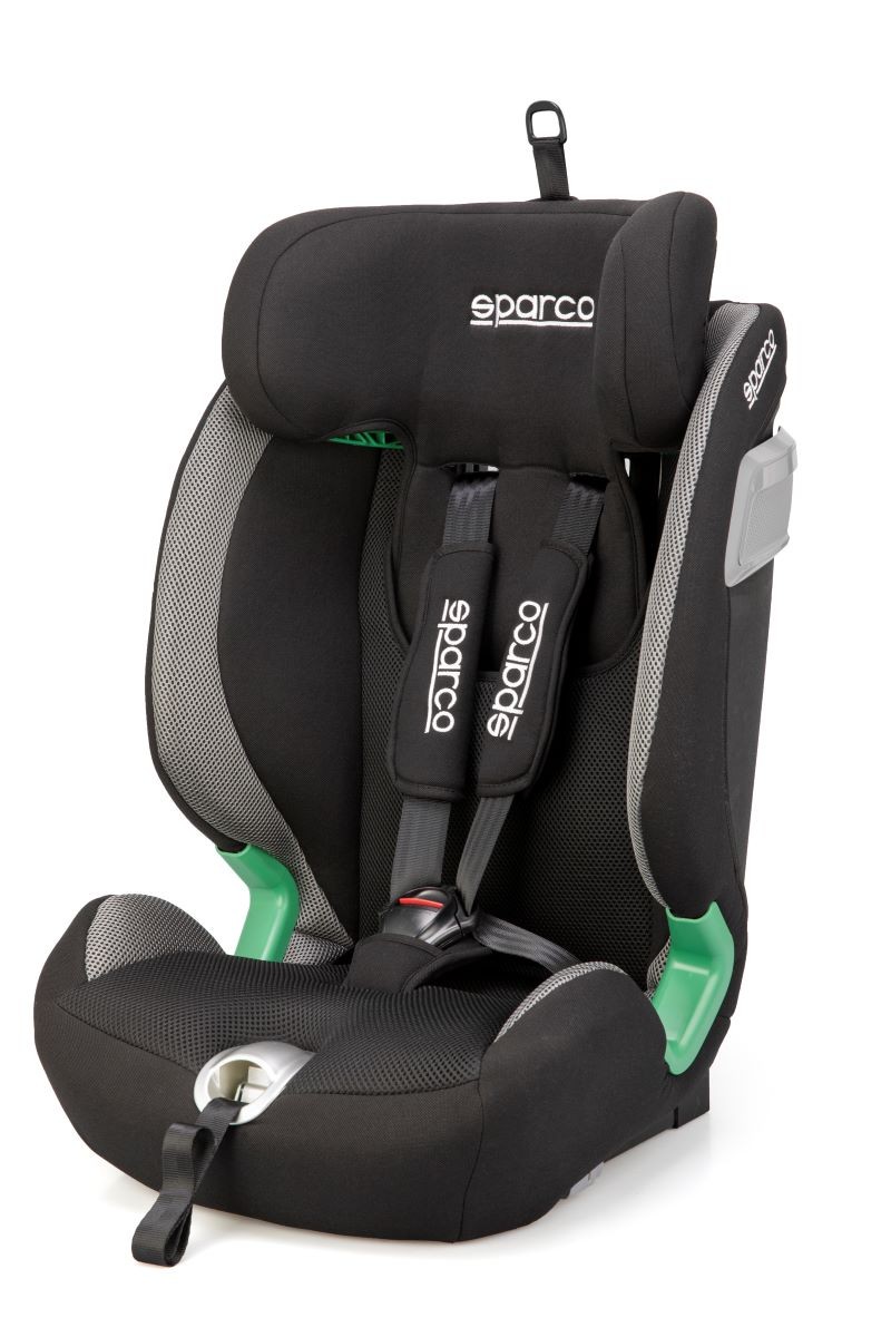 SPARCO Kindersitz SK5000IGR von SPARCO