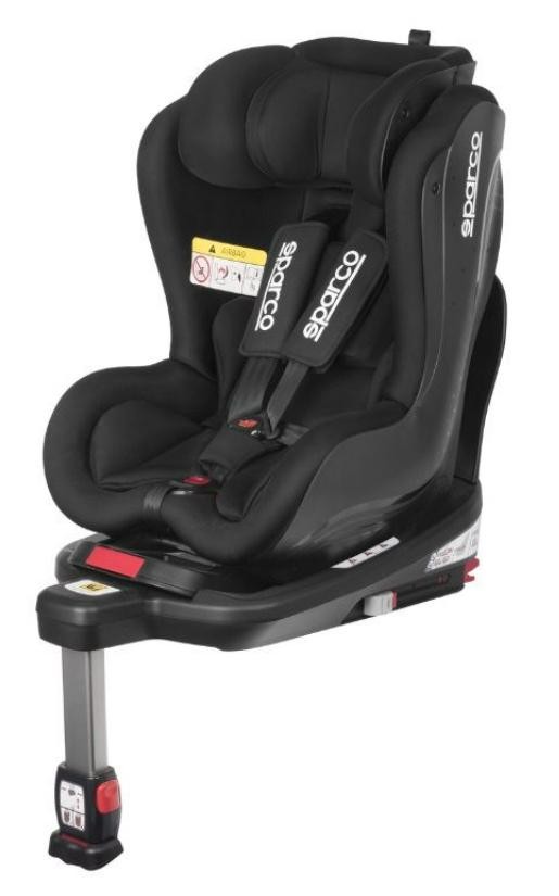 SPARCO Kindersitz SK500IBK von SPARCO