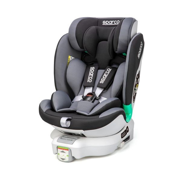 SPARCO Kindersitz SK6000IGR von SPARCO