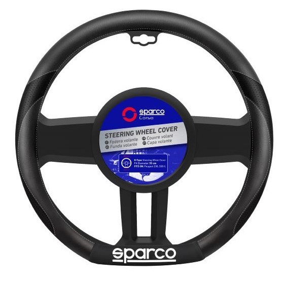 SPARCO Lenkradbezug PEUGEOT SPS114 von SPARCO