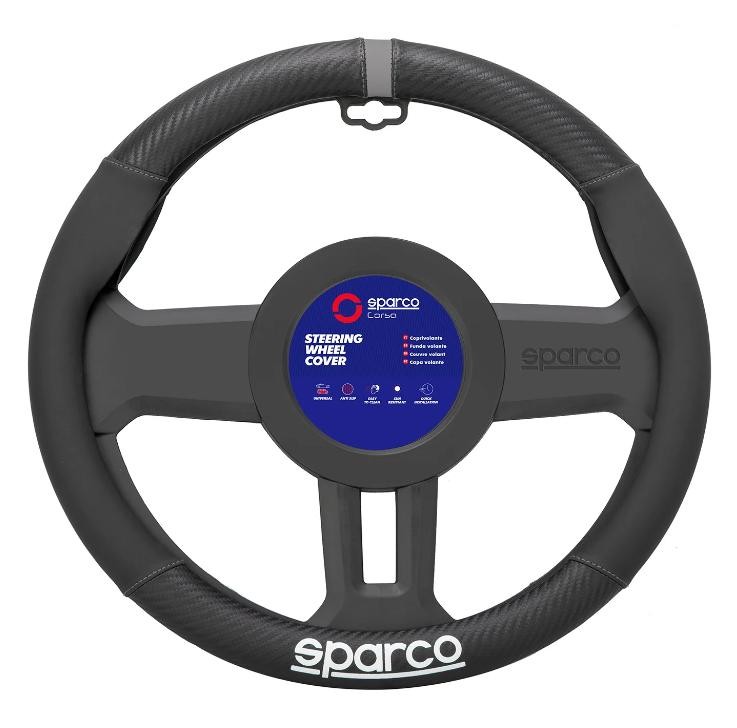 SPARCO Lenkradbezug SPS131GR von SPARCO