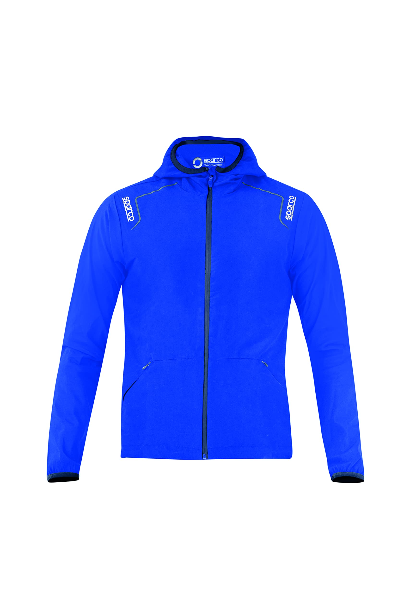 Sparco Neuer Windstopper BLAU GRÖSSE S von Sparco