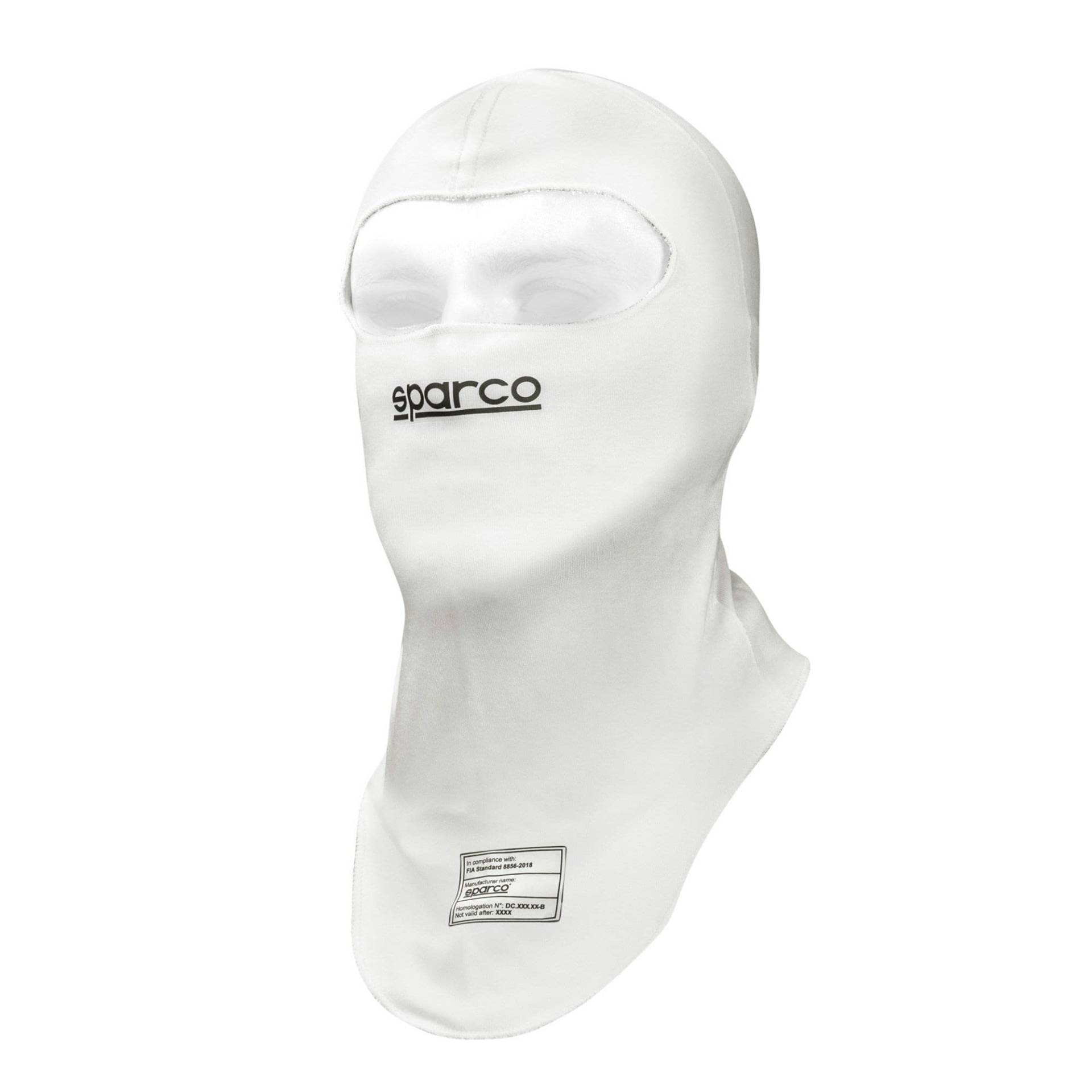 Sparco SOTOHELCO R574-RW4 weiß von Sparco