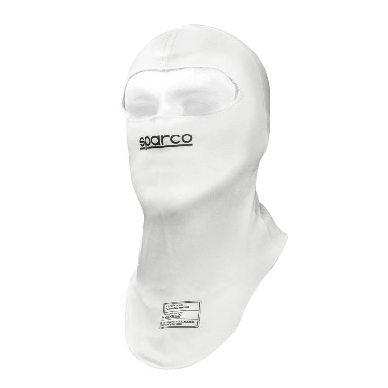 Sparco SOTOHELCO R574-RW4 weiß von Sparco