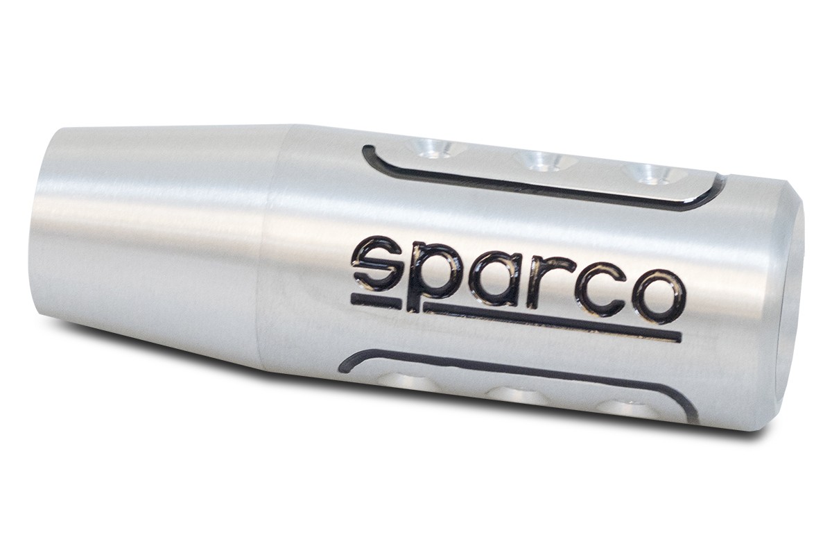SPARCO Schalthebelknauf SPCG102 Schaltknauf von SPARCO