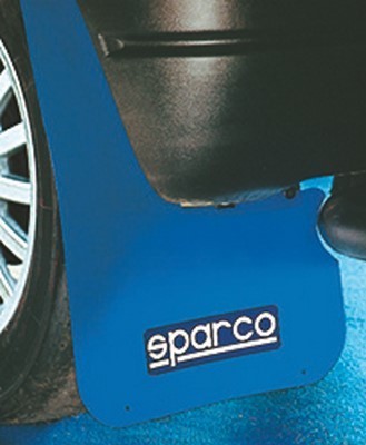 SPARCO Schmutzfänger 03791AZ von SPARCO