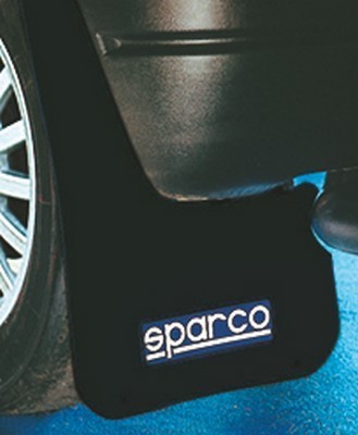 SPARCO Schmutzfänger 03791NR von SPARCO