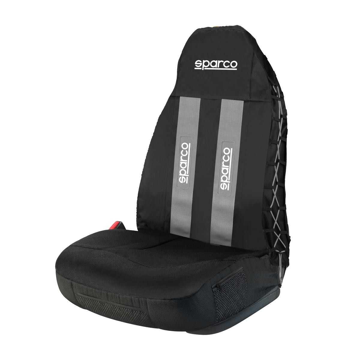 SPARCO Sitzschonbezug SPC3501GR von SPARCO