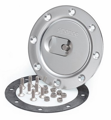 SPARCO Verschluß, Kraftstoffbehälter 27005OA von SPARCO