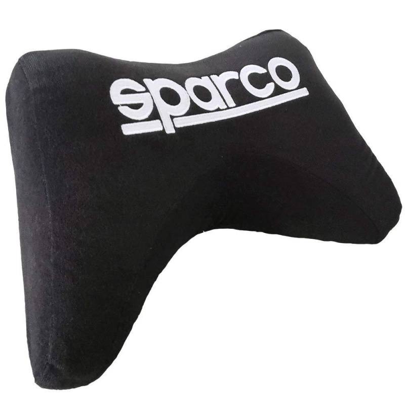 Sparco ERGONOMISCHE KOPFKISSEN von Sparco