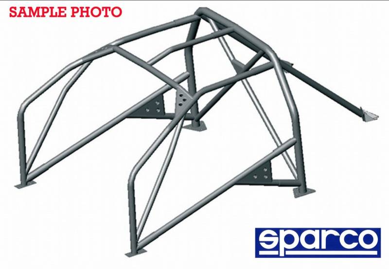 Sparco s00723098 Käfige von Sparco