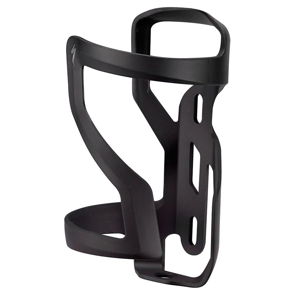 Specialized Flaschenhalter Zee Cage II Matte Black Links von SPECIALIZED