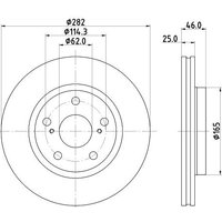 SPECOL Automatikgetriebeöl ATF IV 105950  FIAT,JEEP,CHRYSLER,Freemont (345_),GRAND CHEROKEE IV (WK, WK2),GRAND CHEROKEE III (WH, WK) von SPECOL