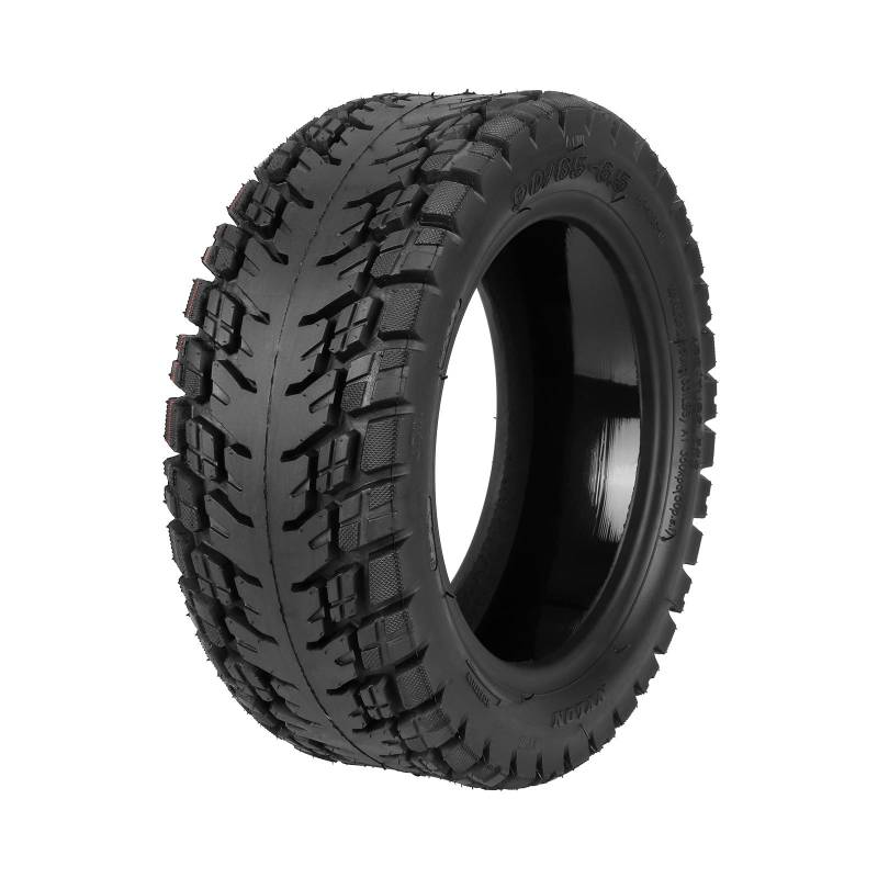 90/65-6.5 Vakuum Selbstreparierende Reifen 11 Zoll für Dualtron Thunder YUME X11 Zero 11X Kaabo Wolf Warrior Elektroroller Off-Road Reifen Zubehör von SPEDWHEL