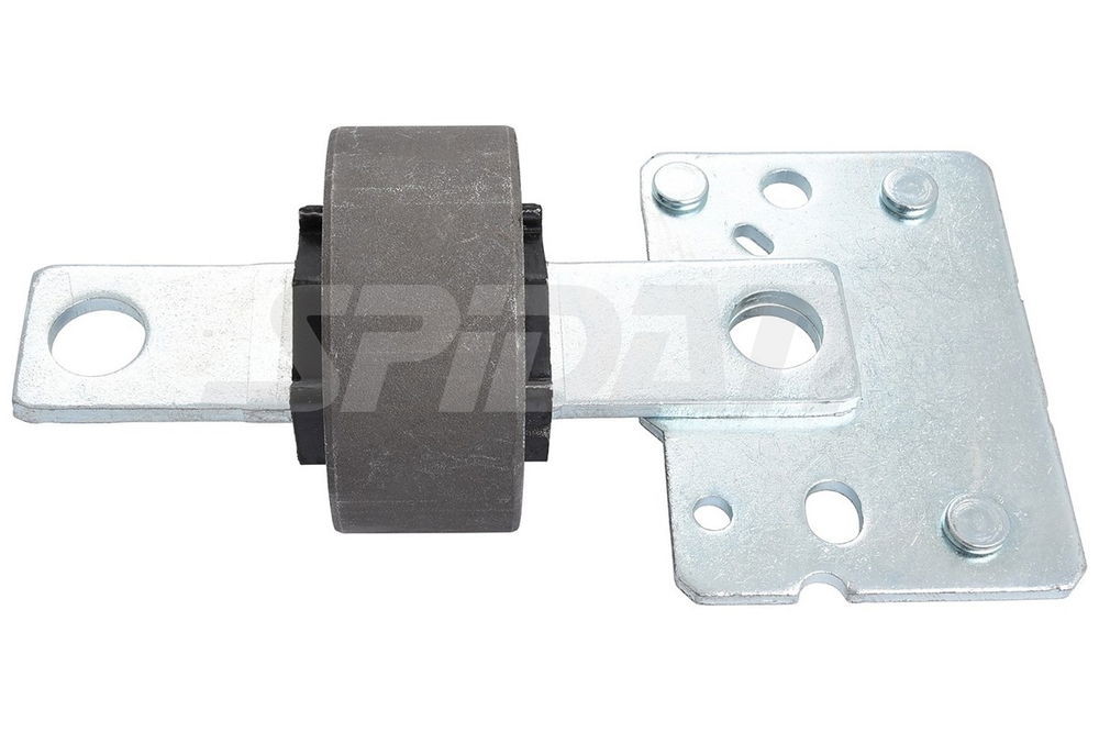 Lagerung, Achskörper Hinterachse links SPIDAN CHASSIS PARTS 412957 von SPIDAN CHASSIS PARTS