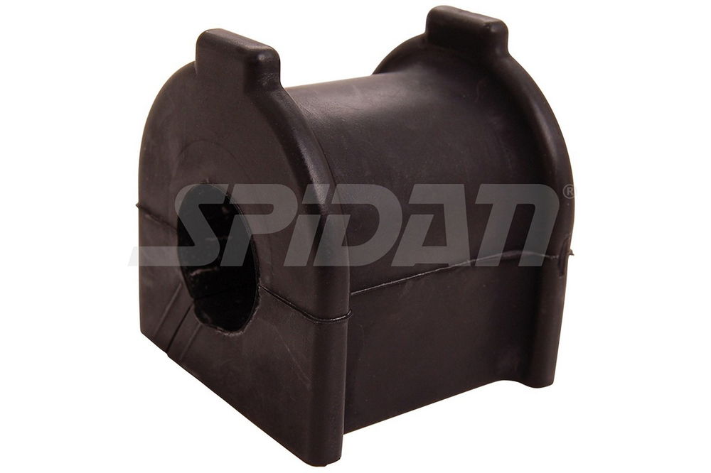 Lagerung, Stabilisator Hinterachse beidseitig SPIDAN CHASSIS PARTS 413331 von SPIDAN CHASSIS PARTS