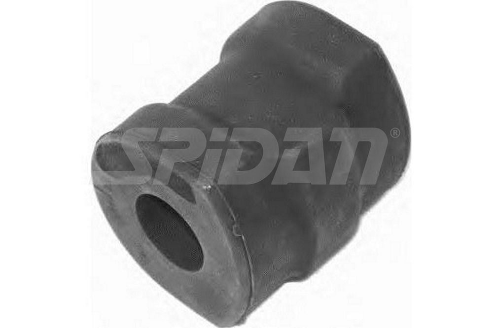 Lagerung, Stabilisator Vorderachse beidseitig SPIDAN CHASSIS PARTS 411146 von SPIDAN CHASSIS PARTS