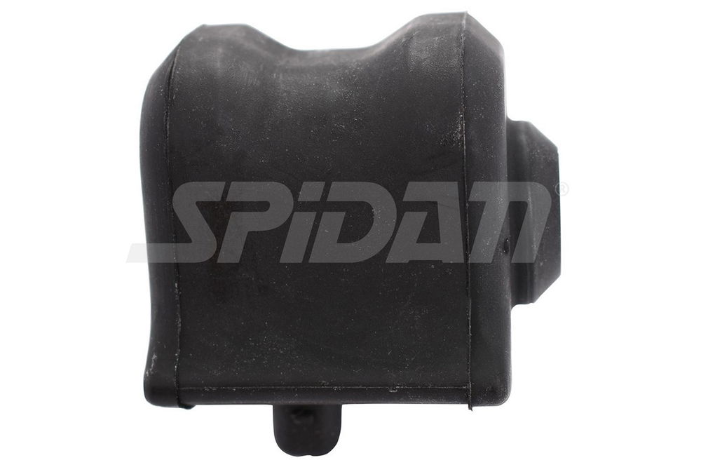 Lagerung, Stabilisator Vorderachse links SPIDAN CHASSIS PARTS 411474 von SPIDAN CHASSIS PARTS