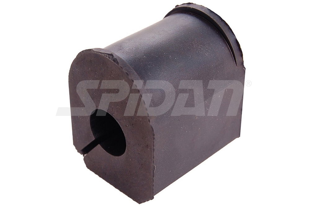 Lagerung, Stabilisator hinten SPIDAN CHASSIS PARTS 411557 von SPIDAN CHASSIS PARTS