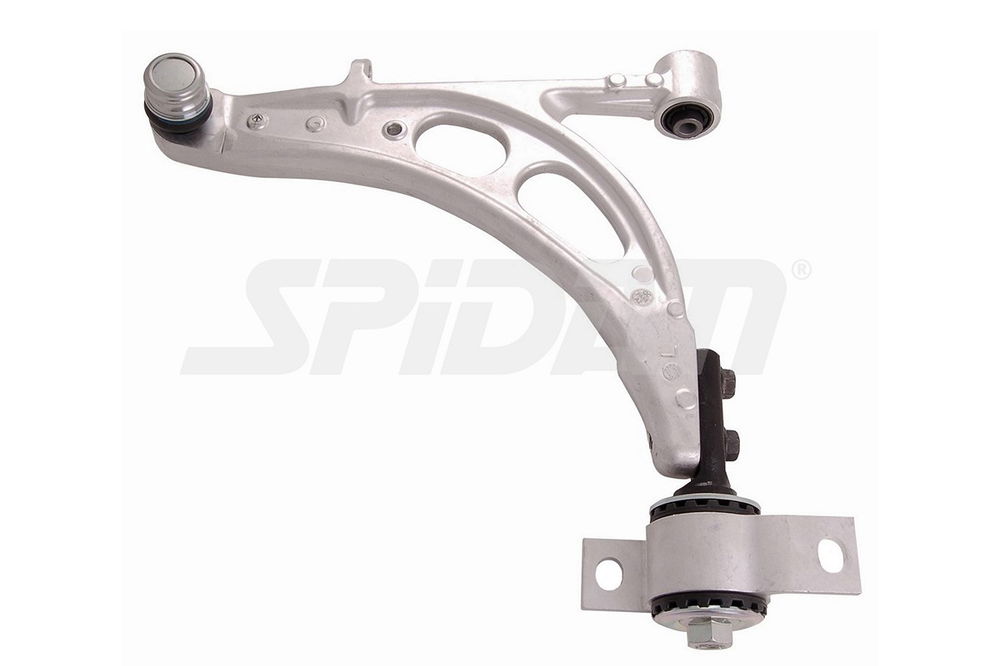 Lenker, Radaufhängung Vorderachse links SPIDAN CHASSIS PARTS 50462 von SPIDAN CHASSIS PARTS