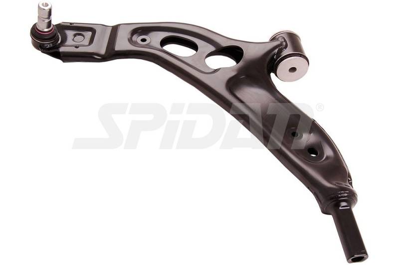 Lenker, Radaufhängung Vorderachse links SPIDAN CHASSIS PARTS 59030 von SPIDAN CHASSIS PARTS