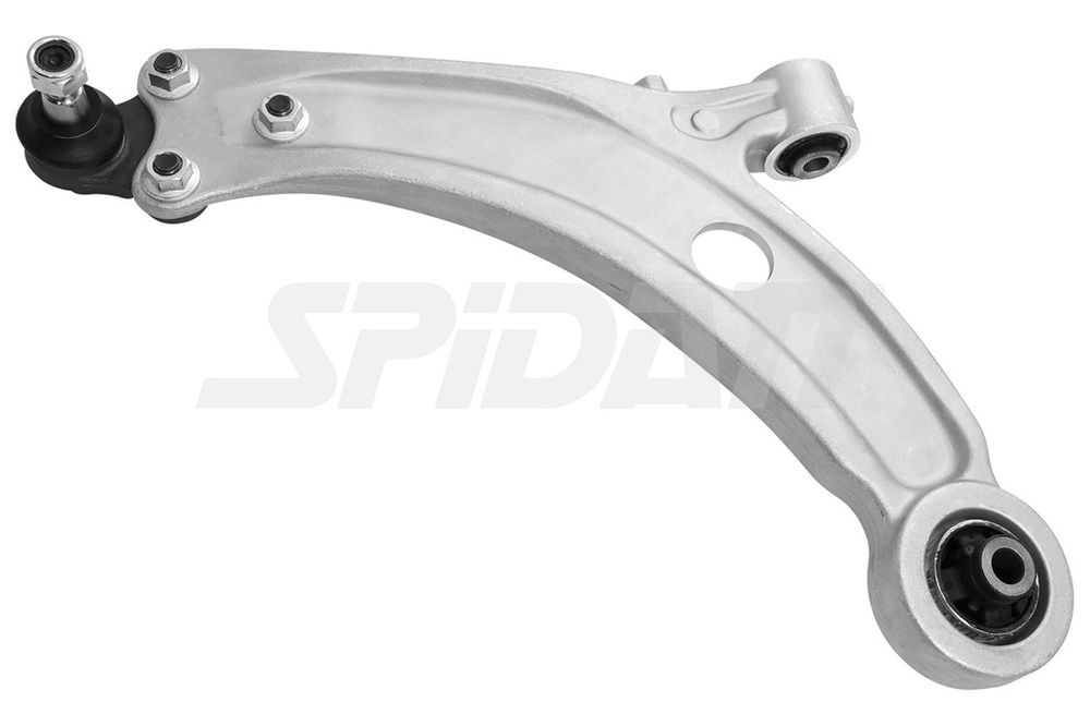 Lenker, Radaufhängung Vorderachse unten links SPIDAN CHASSIS PARTS 58359 von SPIDAN CHASSIS PARTS