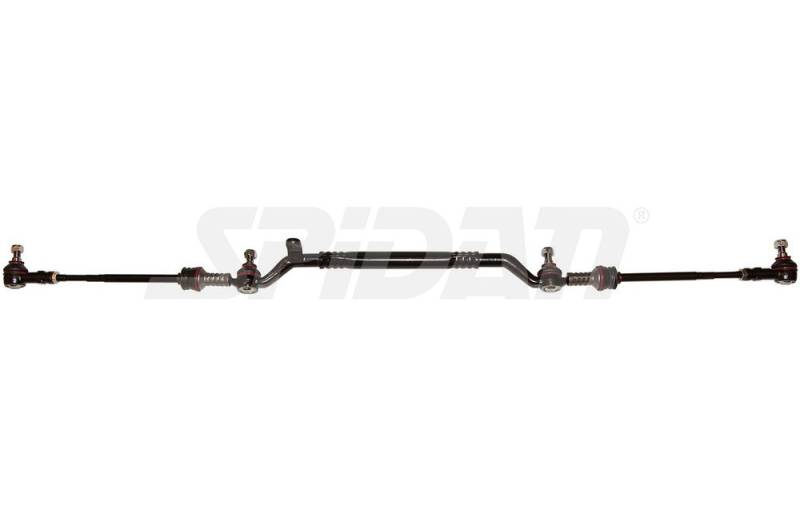 Spurstange Vorderachse SPIDAN CHASSIS PARTS 46895 von SPIDAN CHASSIS PARTS