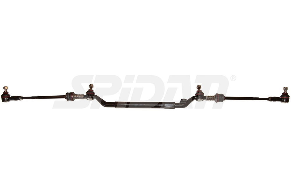 Spurstange Vorderachse SPIDAN CHASSIS PARTS 50874 von SPIDAN CHASSIS PARTS