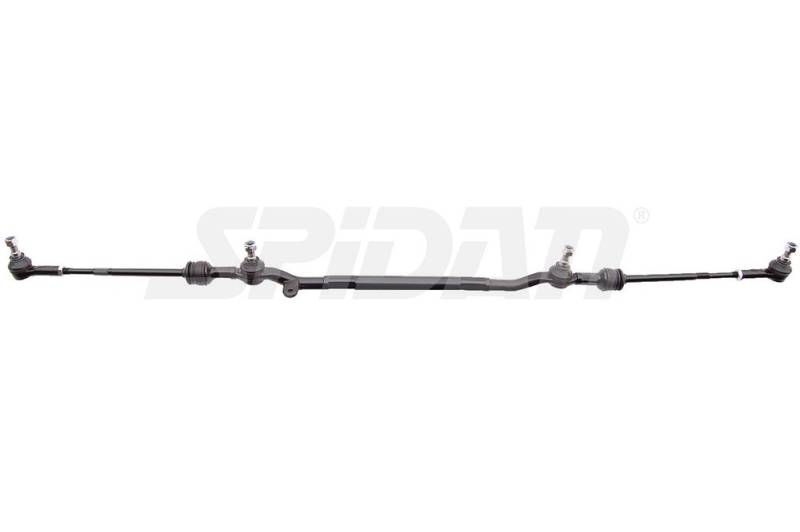 Spurstange Vorderachse beidseitig SPIDAN CHASSIS PARTS 44614 von SPIDAN CHASSIS PARTS