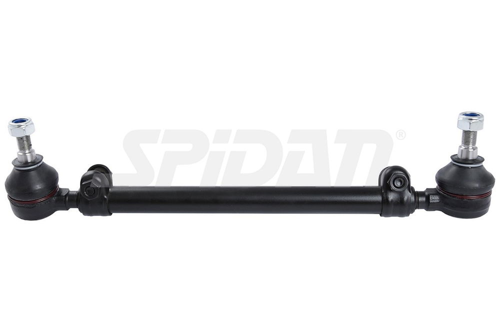 Spurstange Vorderachse beidseitig SPIDAN CHASSIS PARTS 45605 von SPIDAN CHASSIS PARTS