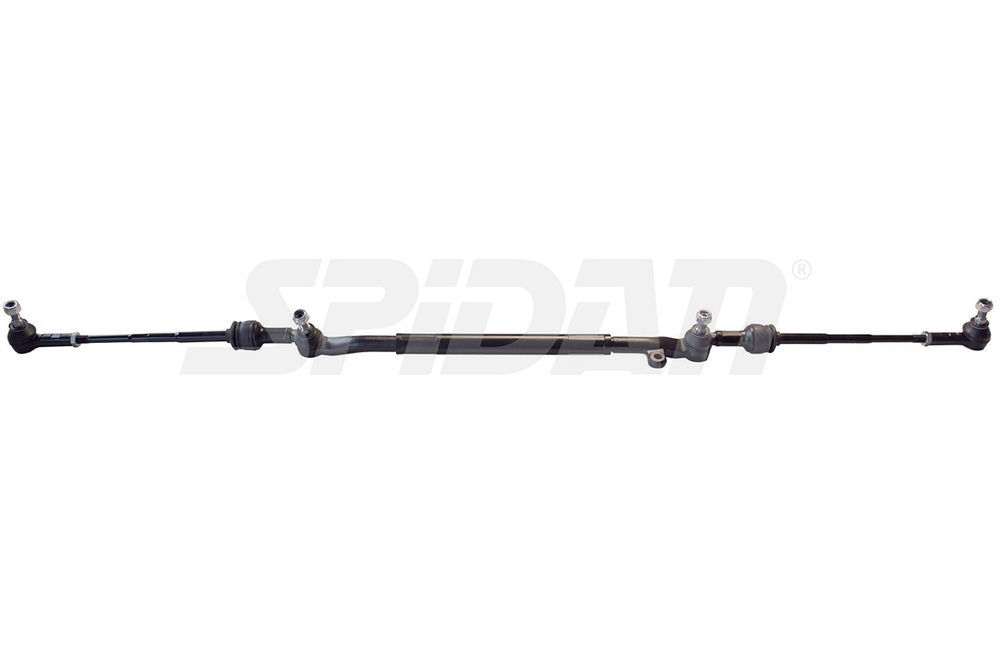 Spurstange Vorderachse beidseitig SPIDAN CHASSIS PARTS 46284 von SPIDAN CHASSIS PARTS