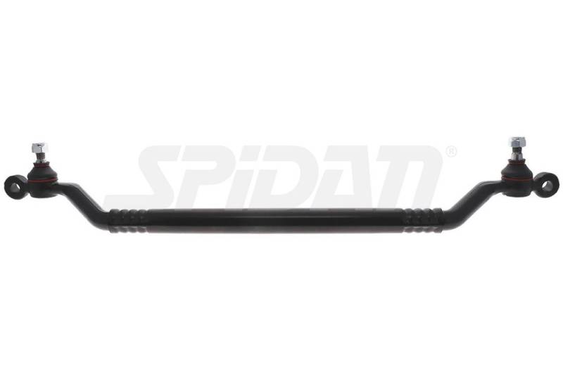 Spurstange Vorderachse mitte SPIDAN CHASSIS PARTS 40783 von SPIDAN CHASSIS PARTS