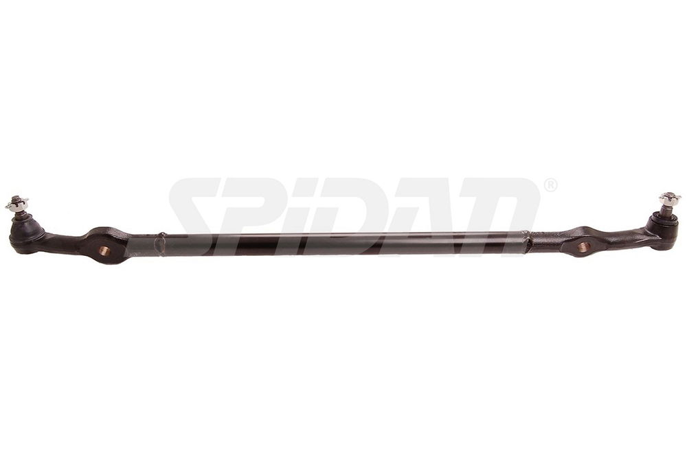 Spurstange Vorderachse mitte SPIDAN CHASSIS PARTS 59189 von SPIDAN CHASSIS PARTS