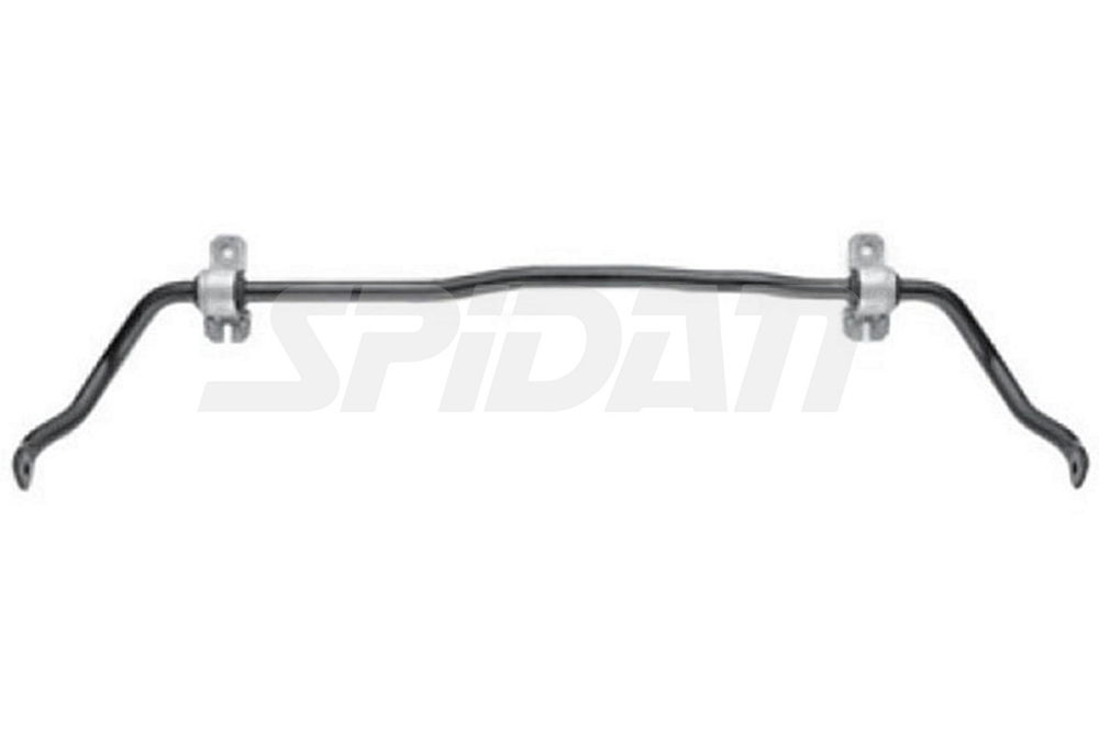 Stabilisator, Fahrwerk Vorderachse SPIDAN CHASSIS PARTS 58452 von SPIDAN CHASSIS PARTS