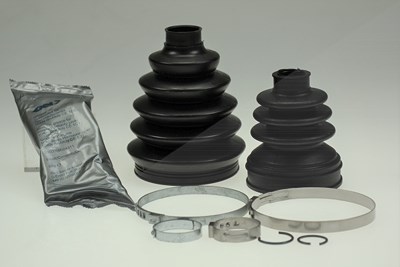 Spidan Faltenbalgsatz, Antriebswelle [Hersteller-Nr. 36430] für Toyota von SPIDAN