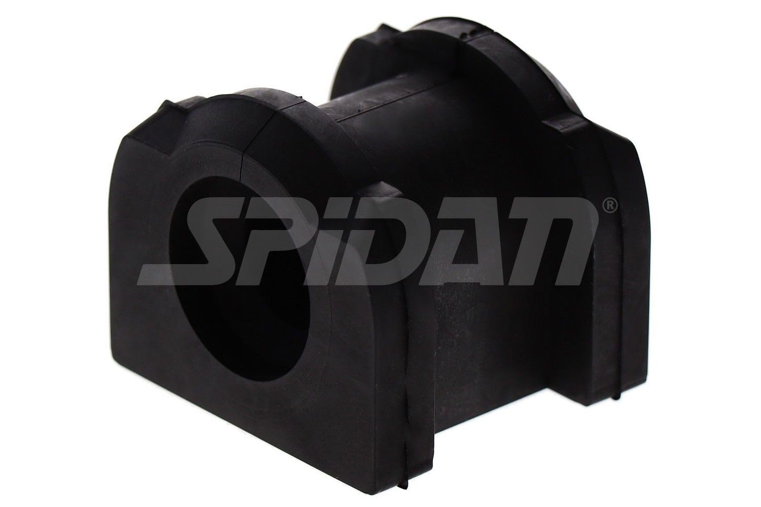 SPIDAN CHASSIS PARTS STABILISATORLAGER GUMMILAGER LAGERUNG 18.5mm HINTEN 412720 von SPIDAN