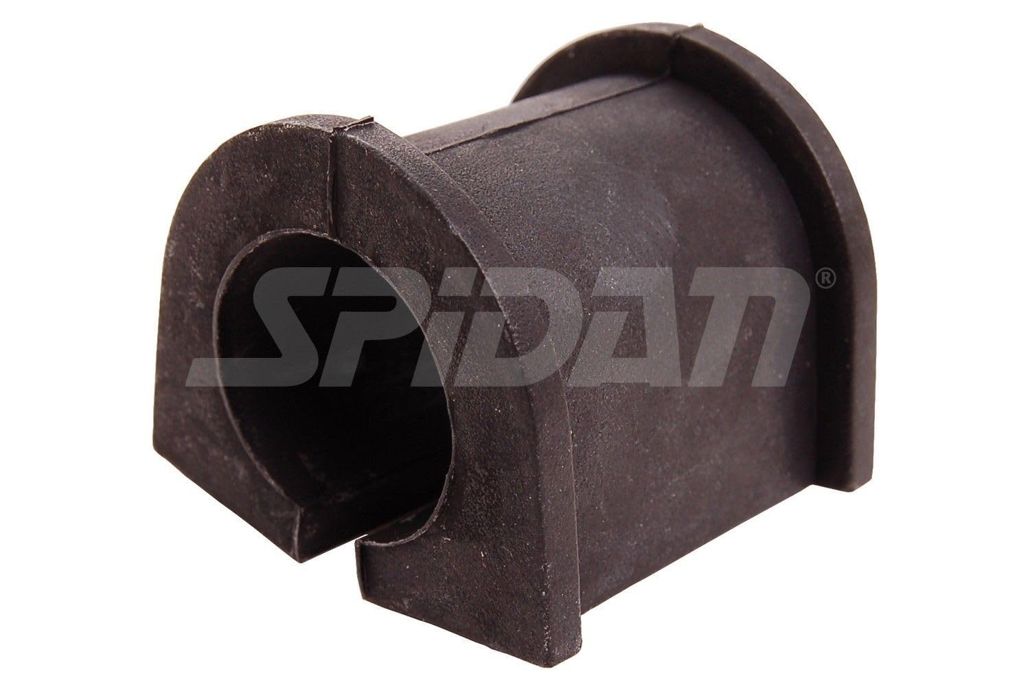 SPIDAN CHASSIS PARTS STABILISATORLAGER GUMMILAGER LAGERUNG 23mm VORNE 413308 von SPIDAN