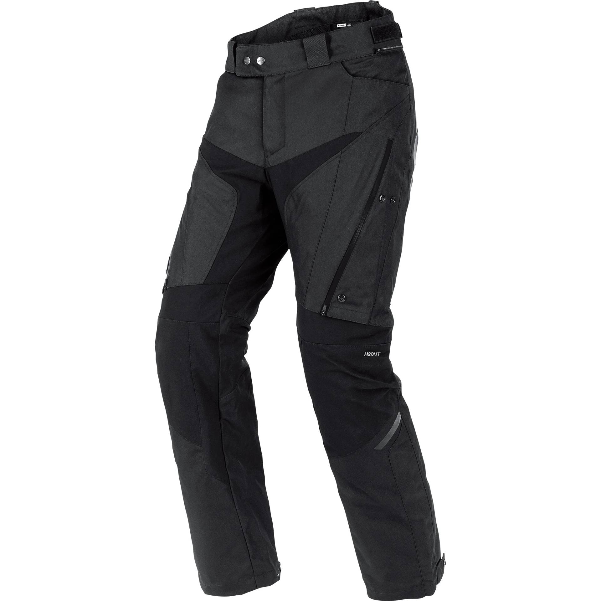 SPIDI 4 Season Evo H2Out Motorrad Textilhose von SPIDI