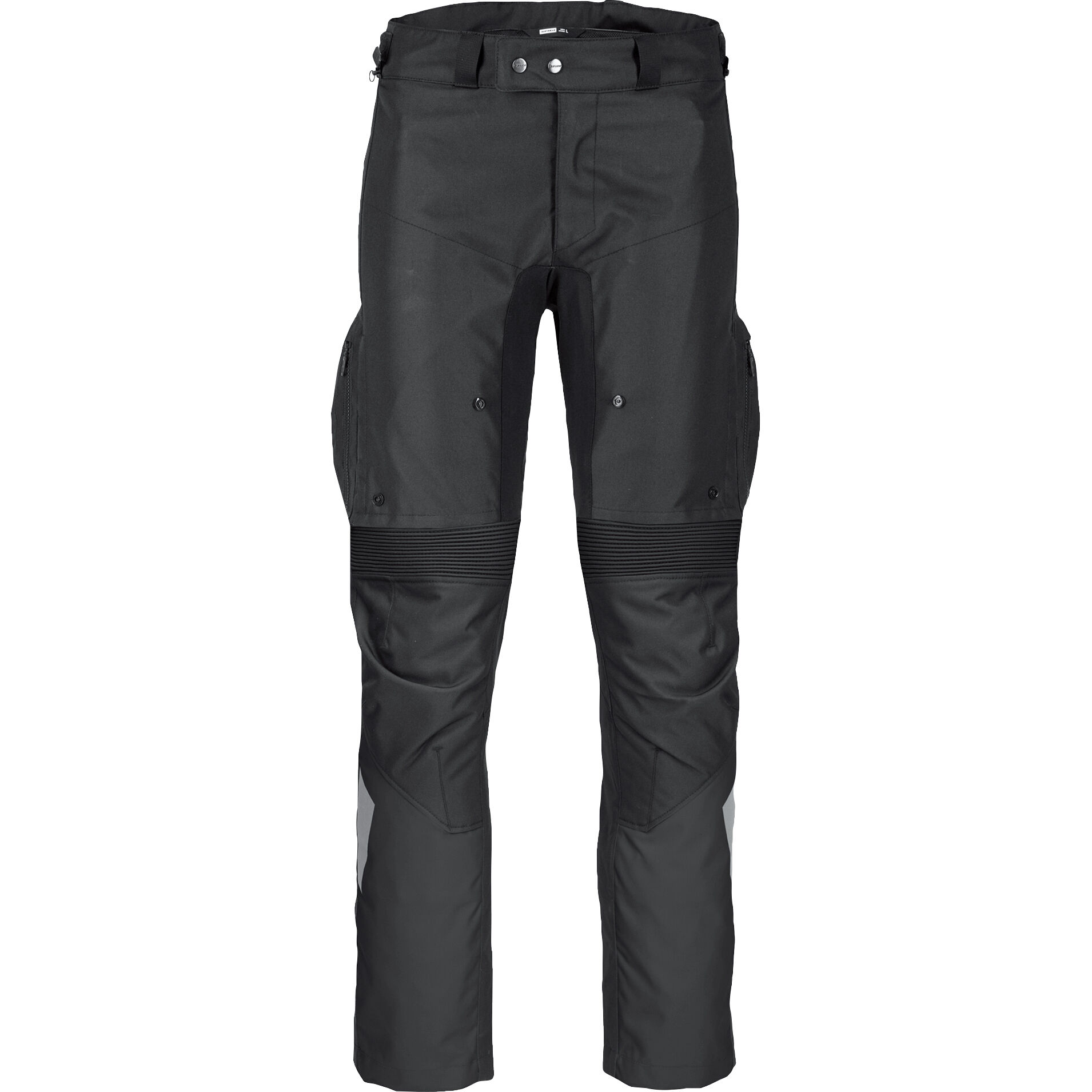 SPIDI Crossmaster H2Out Hose schwarz M Herren von SPIDI