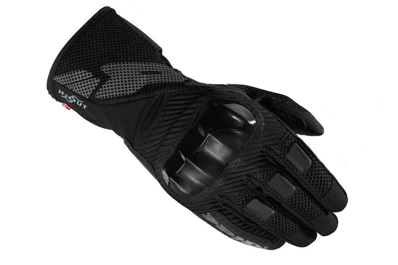 Spidi Rainshield Handschuhe, schwarz, Größe S von SPIDI