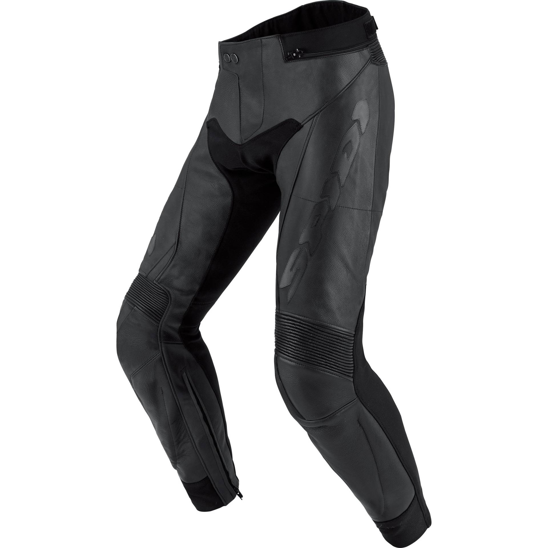 SPIDI Teker 2 Lederhose schwarz 60 Herren von SPIDI