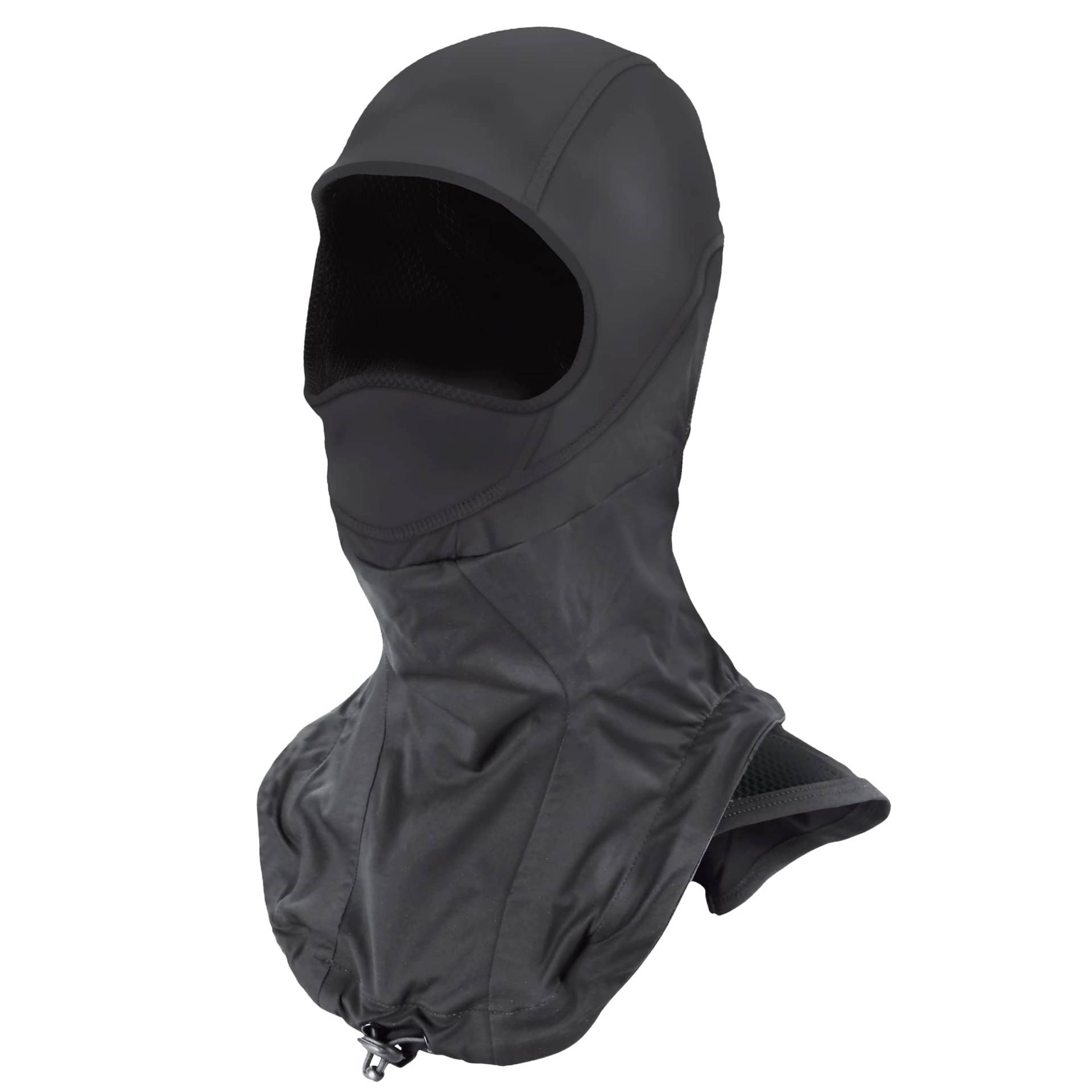 Spidi Motorrad Balaclava H2out, Schwarz, L von SPIDI