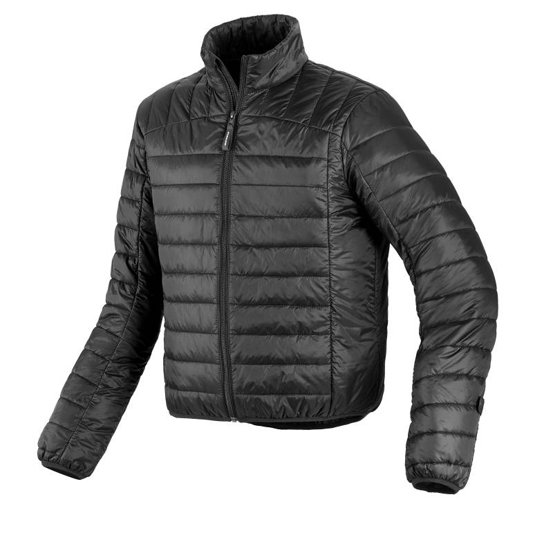 Spidi Motorrad Innenauskleidung Thermo Liner, Schwarz, Größe 5XL von SPIDI