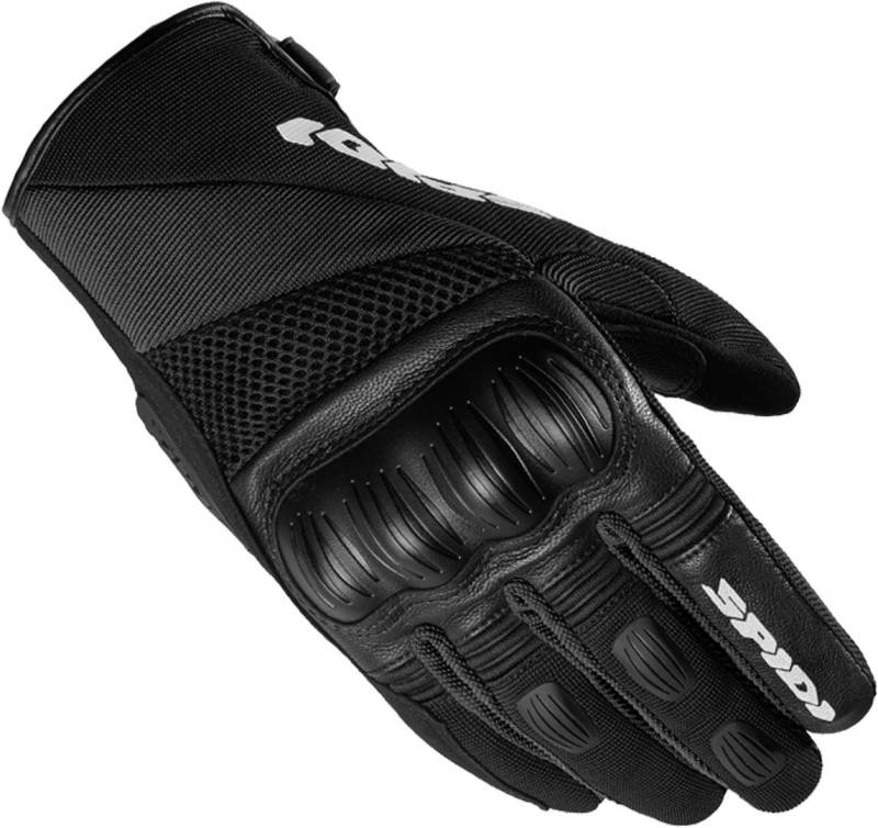 Spidi Ranger Handschuhe, Schwarz, Größe M von SPIDI