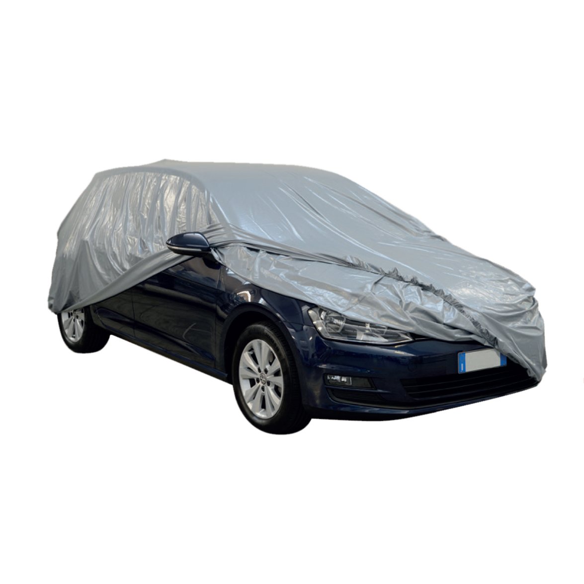 SPINELLI TY10.0 Tyvek Medium-Car-Cover von SPINELLI