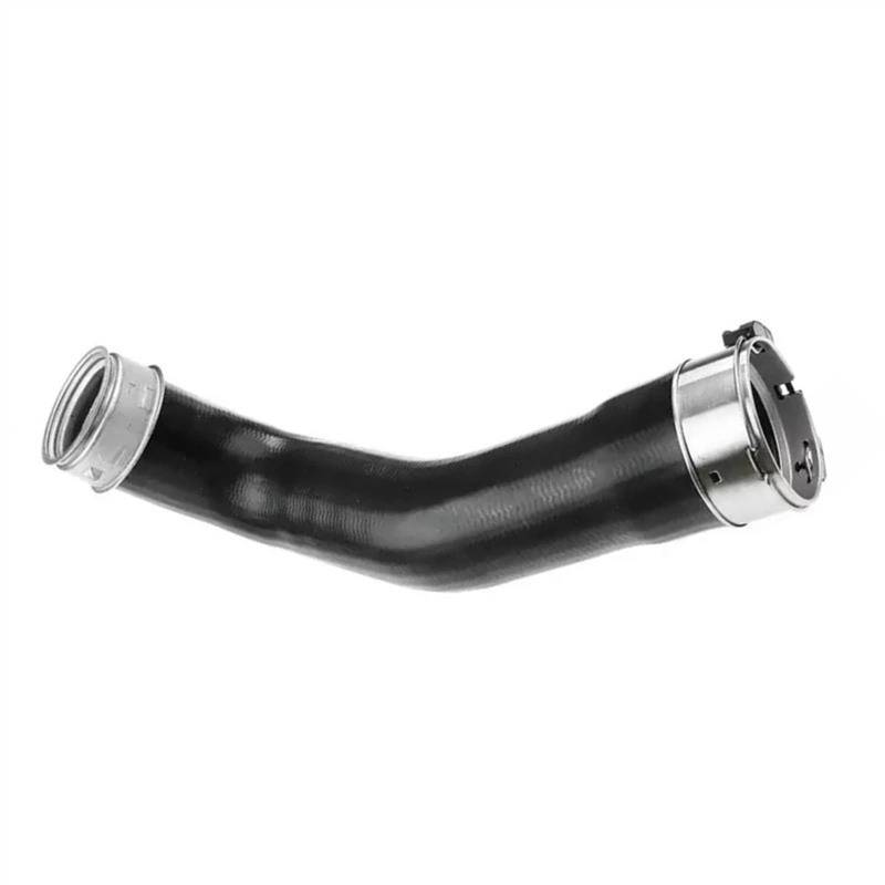 A1665280182 1665280182 Ladeluftkühler Turbolader Schläuche Für Mercedes Für Benz Für ML/GLE 350 Boost Lufteinlass Schlauch A1665280000 1665280000 Lufteinlass Auto Ansaugschlauch von SPLACK