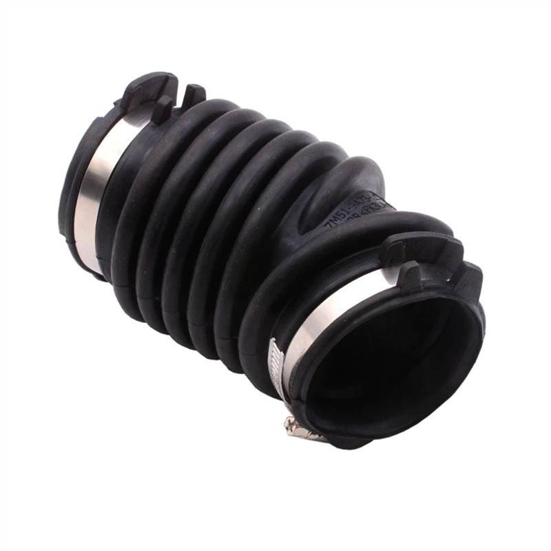 Auto Luftfilter Ansaugschlauch Rohr Für Ford Für Fokus Für MK2 2005 2006 2007 2008 2009 2010 2011 Für C-Max 70380075 7M519A673LC 1684286 Lufteinlass Auto Ansaugschlauch von SPLACK