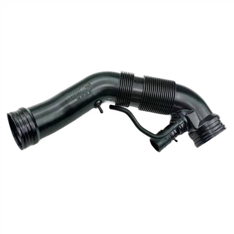 Für Passat Für Caddy Für Touran Für Jetta Für Golf MK6 Luftfilter Throttle Intake Schlauch Lufteinlass Kanal Lufteinlass Auto Ansaugschlauch von SPLACK