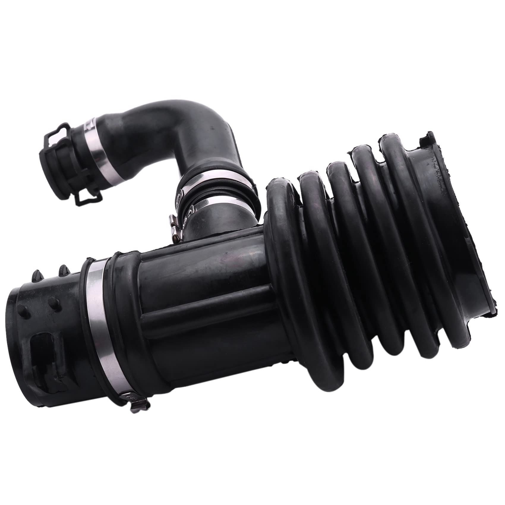 Luftfilter Flow Intake Schlauch Rohr Für Ford Für Fokus Für C-MAX MK2 1,6 TDCI 1673571 /7M519A673EJ /7M51-9A673-EH /7M519A673EH Lufteinlass Auto Ansaugschlauch von SPLACK