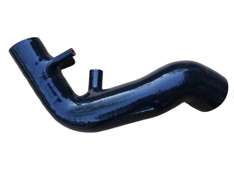 Silikon-Luftfilter-Ansaugschlauch Gummirohr Für Fiat Für Coupe 2.0 20V GT Turbo 1996 1997 1998 1999 2000 Lufteinlass Auto Ansaugschlauch von SPLACK